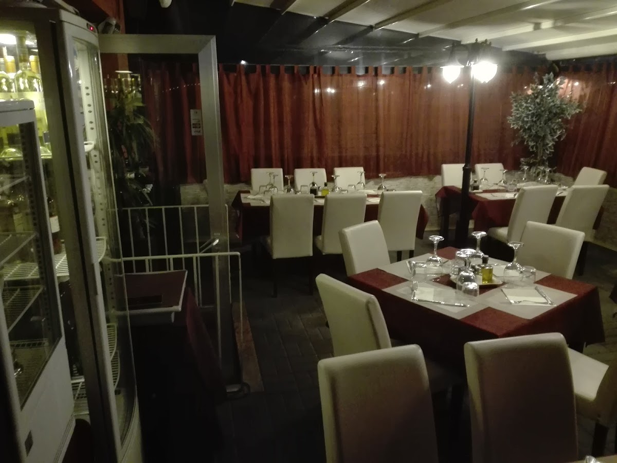 Ristorante-Pizzeria Da Giovanni Photos 2